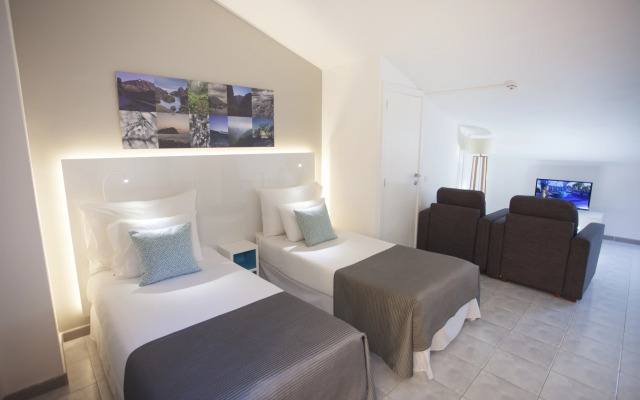 Coral Compostela Beach Golf