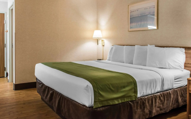 Quality Inn Arena