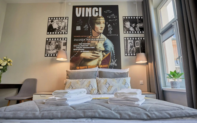 Florianska 32 by PI Apartments