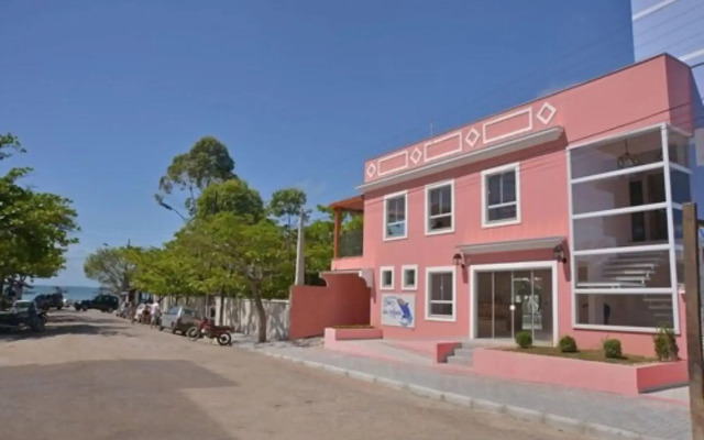 Pousada Baía dos Açores