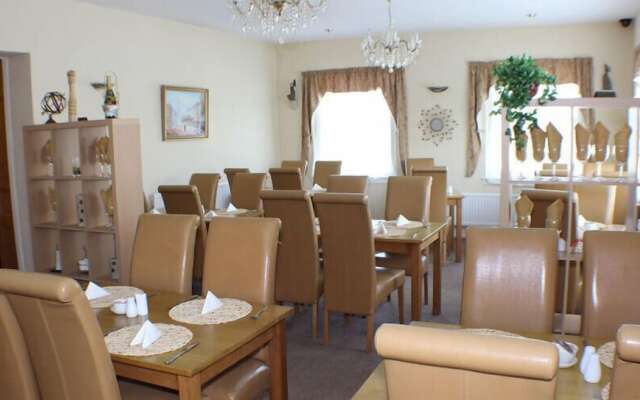 The Southfield Hotel