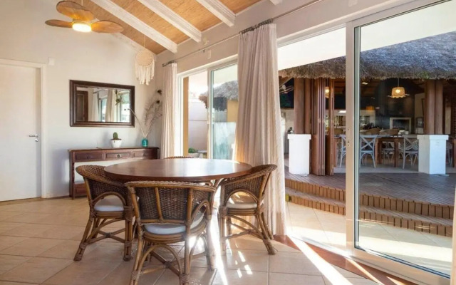 Casa Boa Vida
