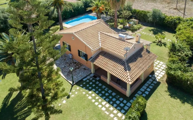 Villa Angelos