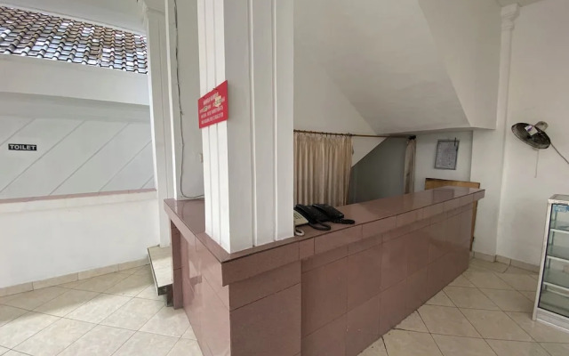 Hotel O Puri Queen Dua