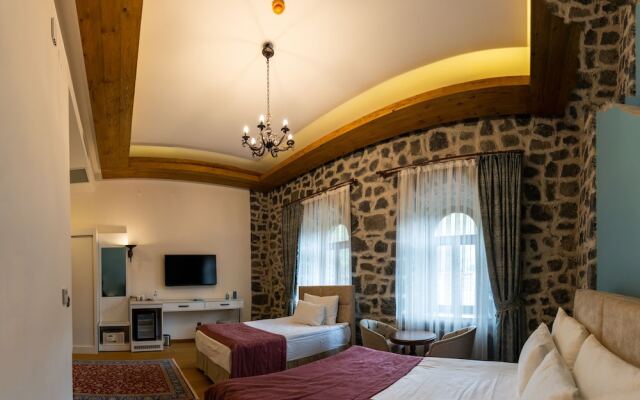 Ve Hotels Kars Beylerbeyi̇ Sarayi