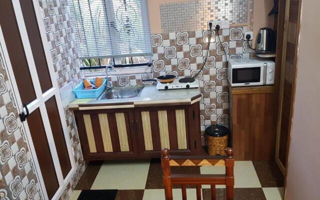Affa Tourist Residence