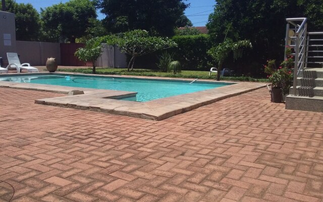 Lemon Tree Guesthouse