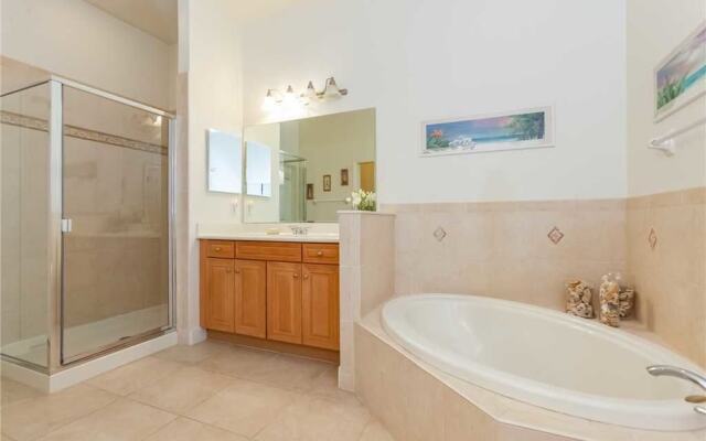 565 Cinnamon Beach - Three Bedroom Condo