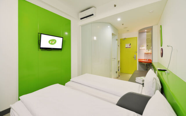 POP! Hotel Malioboro Yogyakarta