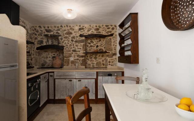 Kefali Villa, eco tourism experience, By ThinkVilla