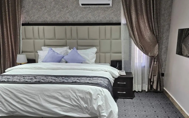 Anibex Luxe
