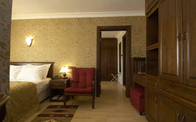 Soyic Hotel