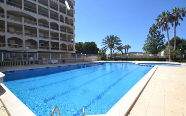 Apartment Turquesa La Pineda