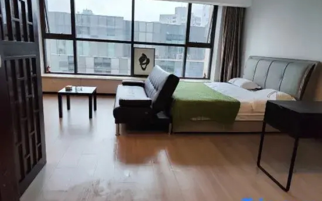 World City Serviced Apartment