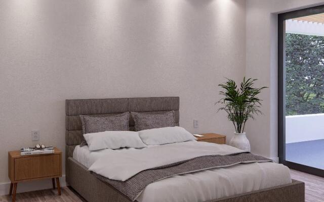 Nobile Boutique Hotel