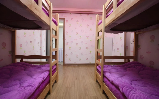 Gyeongju Friend Guest House - Hostel
