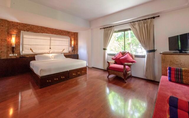 Holiday Garden Hotel & Resort Chiang Mai