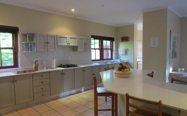 Olive Tree Country House