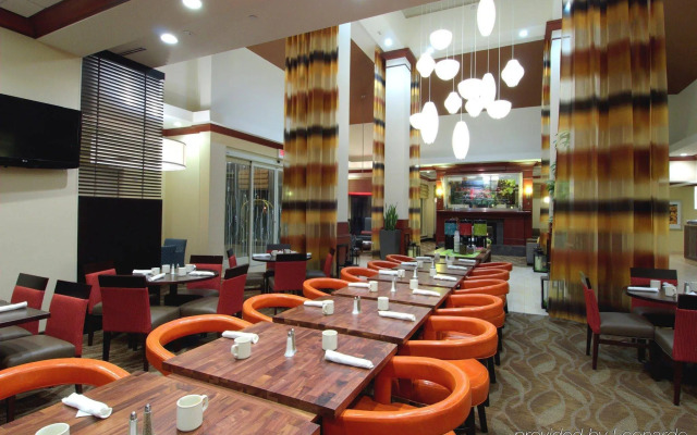 Hilton Garden Inn Rockford