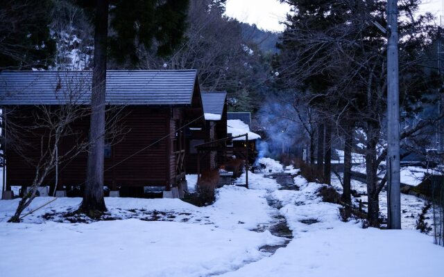 Hiyoshi Forest Resort Yamanoie