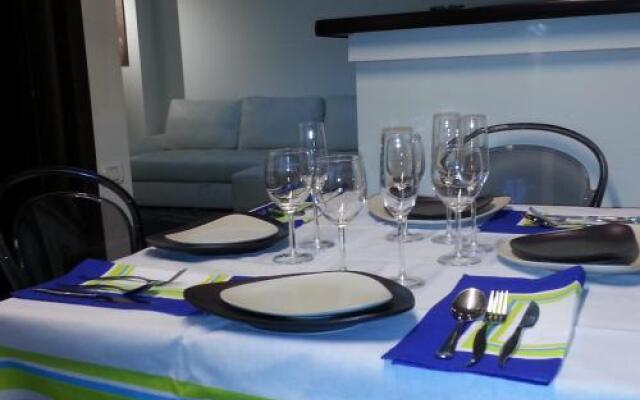 Apartment 3 Rooms elegant