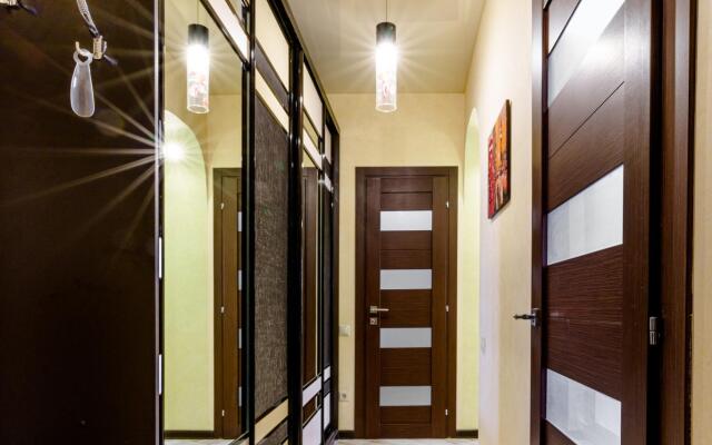 Квартира на улице Восточно Кругликовская 28/3