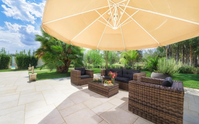 Villa La Dolce Vita by Wonderful Italy