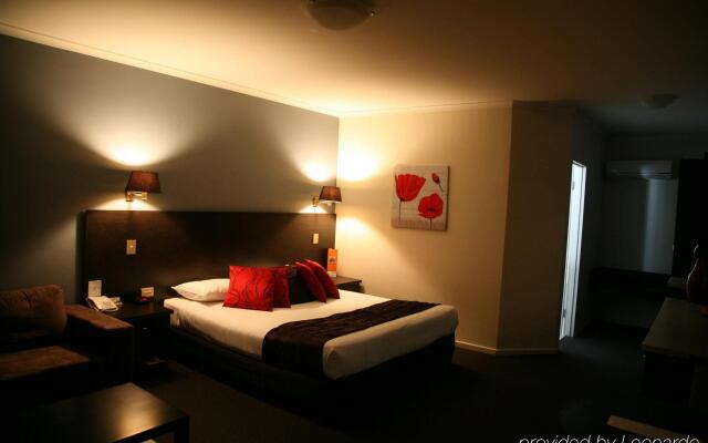 ibis Styles Adelaide Manor