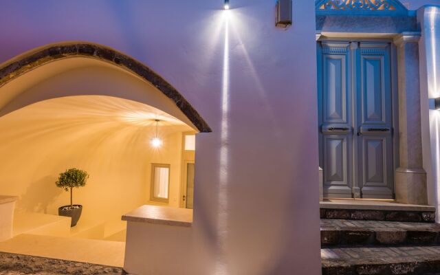 La Madeleine Oia