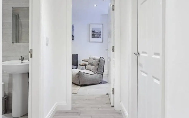 Host Stay Slater Street Apartments V