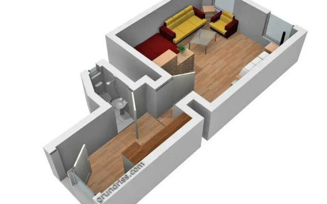 Vienna CityApartments - 1020