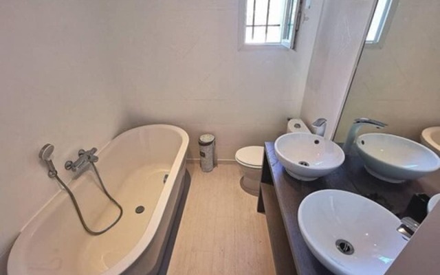 Villa Moderne Centre Piscine 5mn Mer