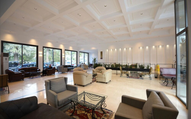 Dbl Room With Thermal Bath ,dinner Breakfast Included