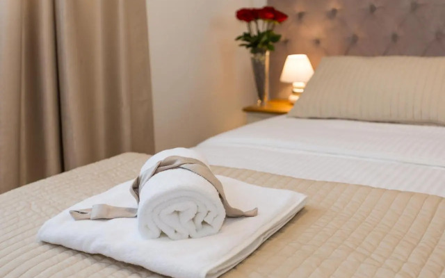 Valum Luxury Apartment