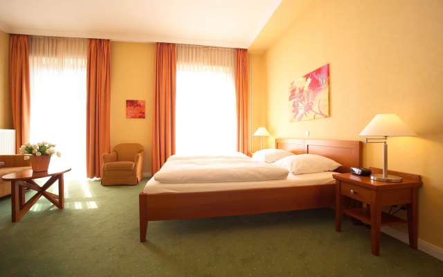 Hotel Alster-Hof
