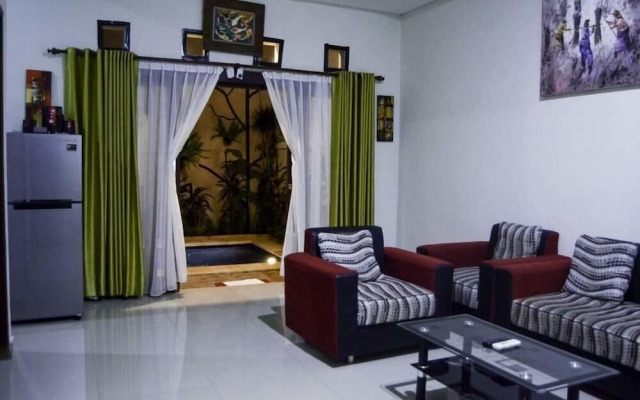 Beluran Serene Guesthouse