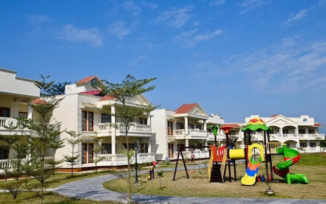 ROYALE de' CASA RESORT KAZIRANGA