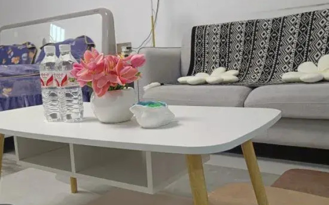 Dajin Xiaozhan Apartment (Jinchengjiang Huijin International Branch)