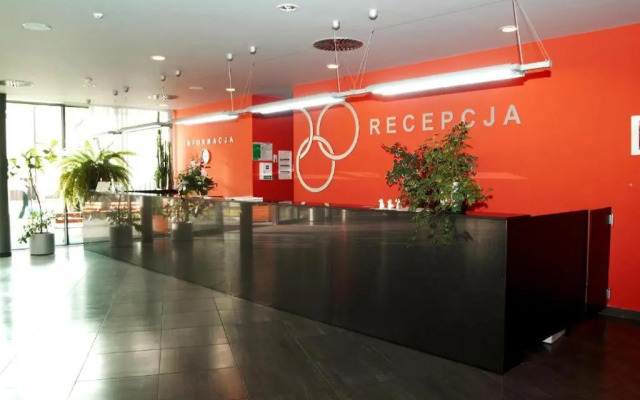 Centralny Ośrodek Sportu Wałcz