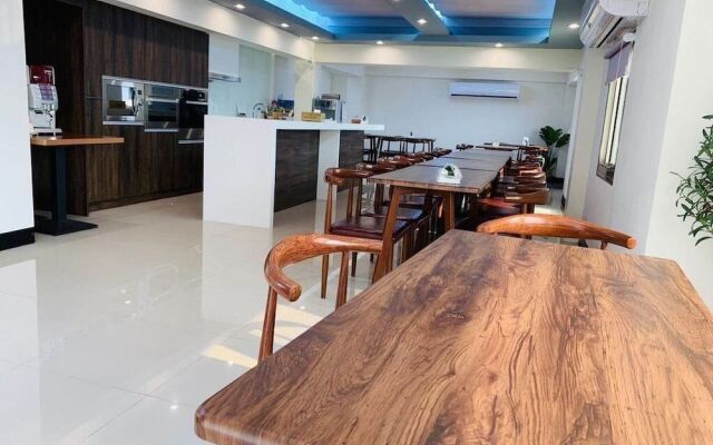Jin Lu Homestay- Branch 2