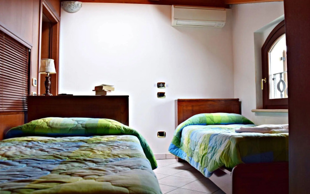 Residenza La Ricciolina