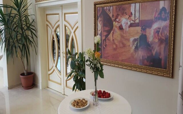 Nafron Hotel