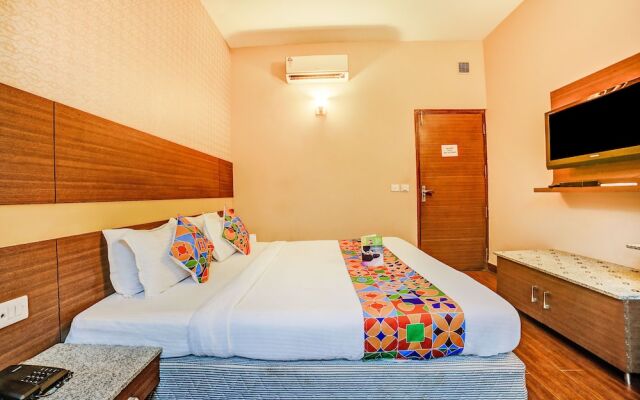 OYO 23254 Hotel Aqua