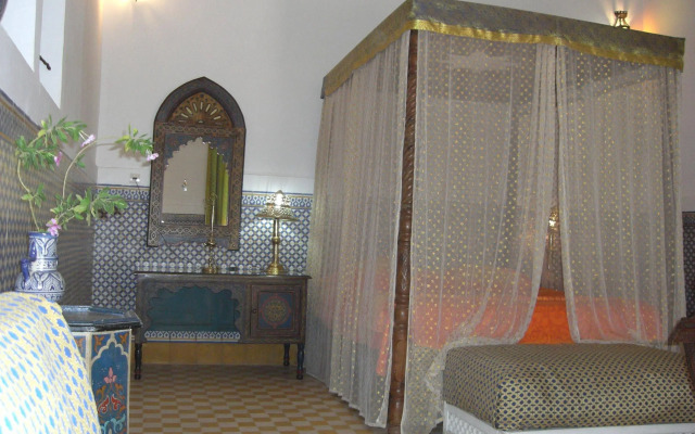 Riad Ifoulki