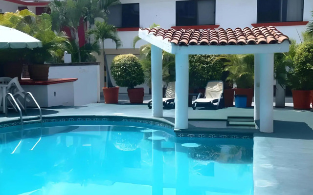 Hotel Parador del Rey