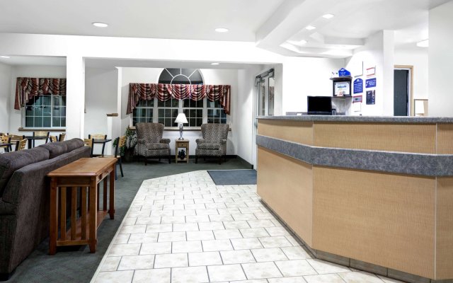 Microtel Inn & Suites by Wyndham Mankato