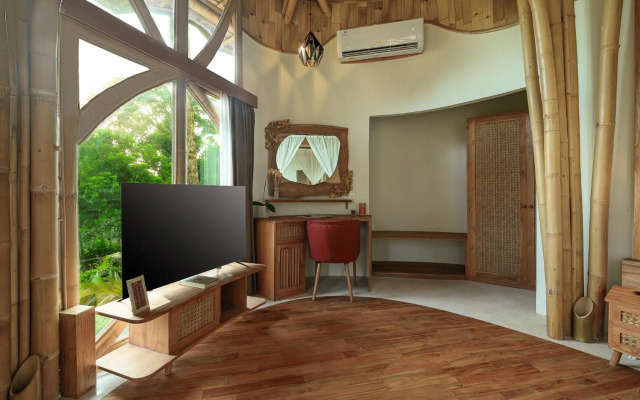 The Udaya Resorts and Spa