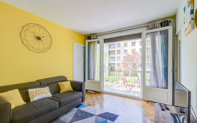 L'Universite  - Cosy & Clean