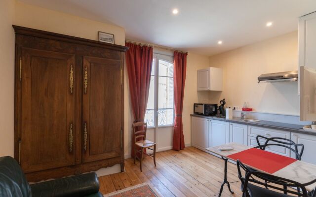 Appartement dans Villa - Le Sillon