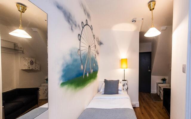 Camden BnB - Hostel